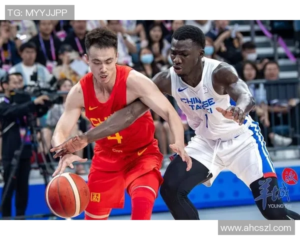 重庆篮球队在亚运会上的强劲表现与未来展望分析 重庆篮球队在亚运会上的强劲表现与未来展望分析