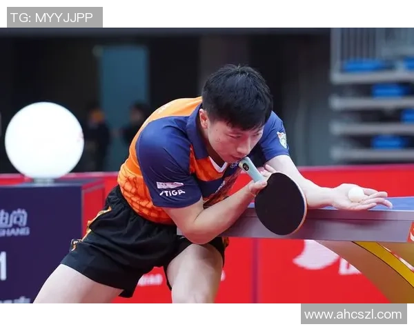 重庆乒乓球队耐力表现数据分析揭示运动员训练与比赛的关键因素