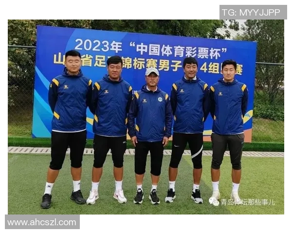 青岛足球明星阵容全解析揭示中国足球新星的崛起与发展
