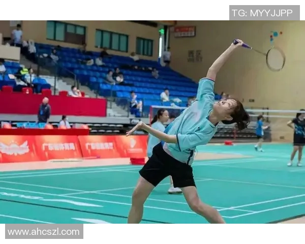 挑战赛点评:广州羽毛球队的实力表现 挑战赛点评:广州羽毛球队的实力表现