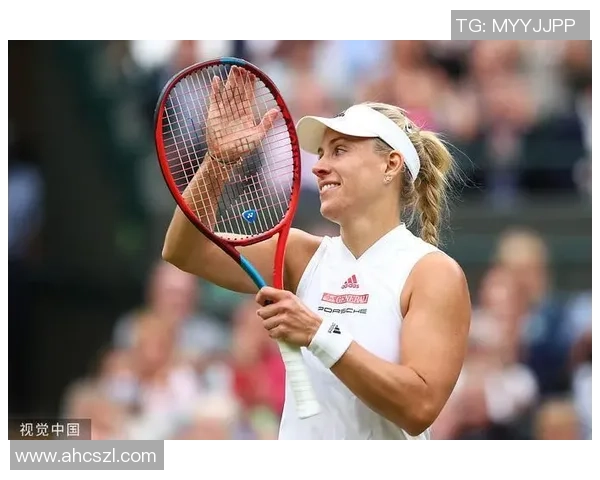 周丽专访：回顾网球历程