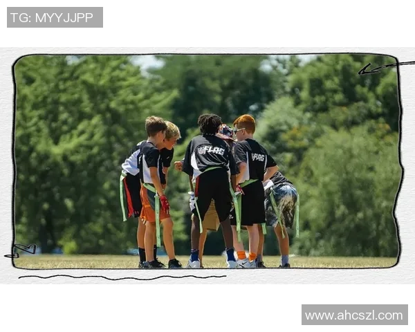 科学足球：团队协作训练方法