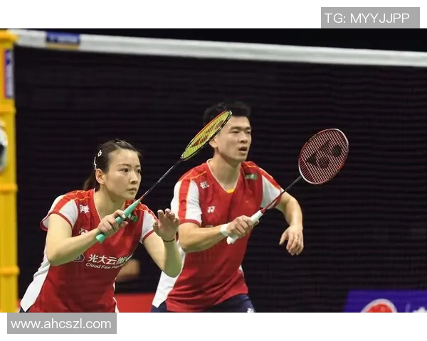 赛后复盘：北京羽毛球队 vs 重庆羽毛球队的耐力