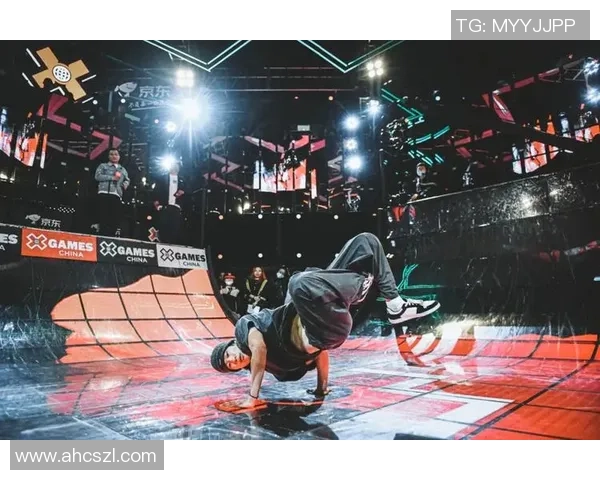 滑板专题：聚焦北京滑板队的节奏