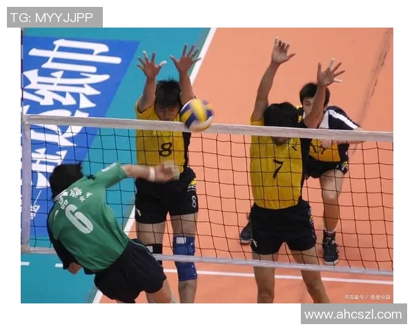 排球纪实：记录广州排球队的奋斗经历