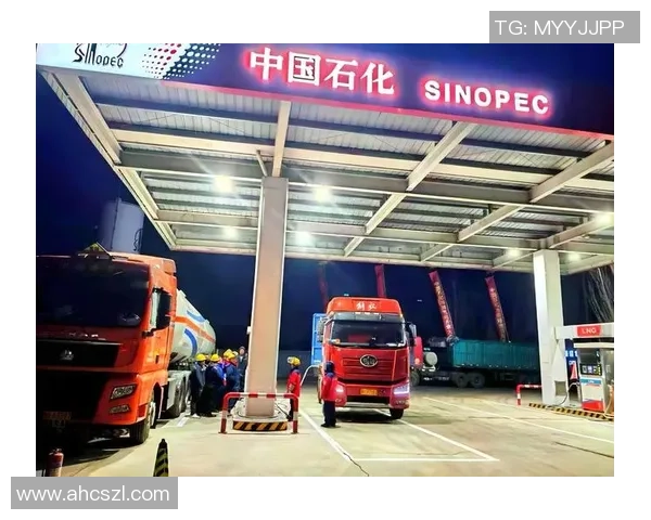 专业解读：LNG的区域防守打法