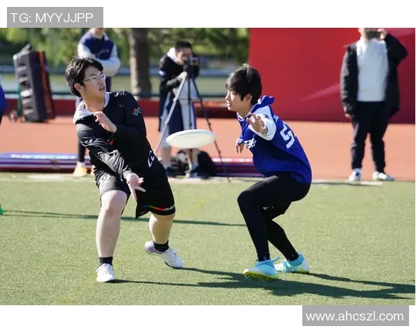 最新飞盘意识TOP10：北京飞盘队领跑_1