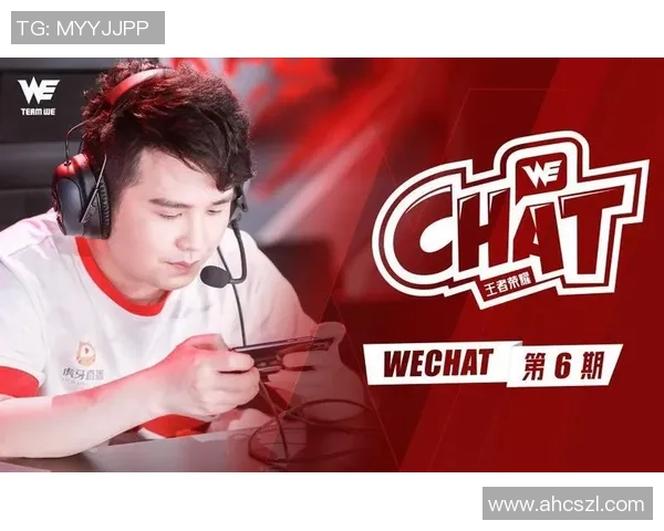 王者荣耀专题:聚焦WE的配合 王者荣耀专题:聚焦WE的配合