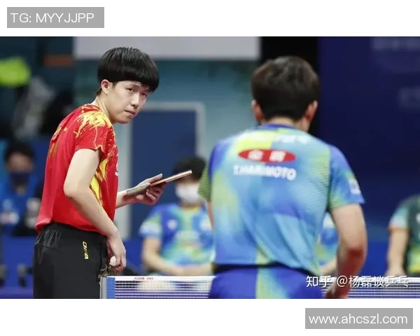 赛后复盘：重庆乒乓球队 vs 深圳乒乓球队的心理素质