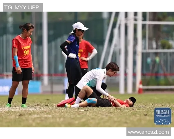 重磅专题:成都飞盘队的防守革新 重磅专题:成都飞盘队的防守革新