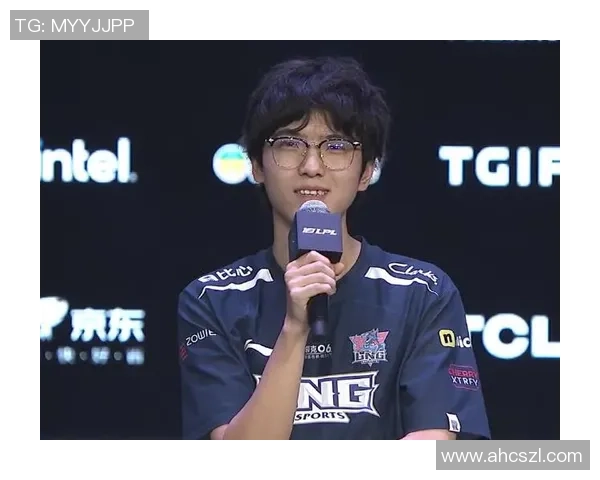 Major赛点评：LNG的状态表现