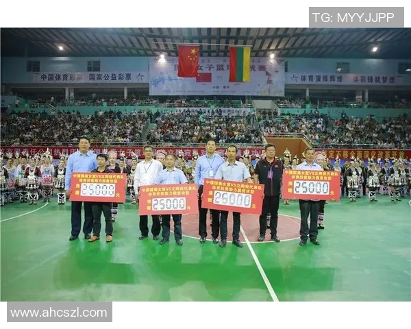 权威发布：排球实力实力榜单