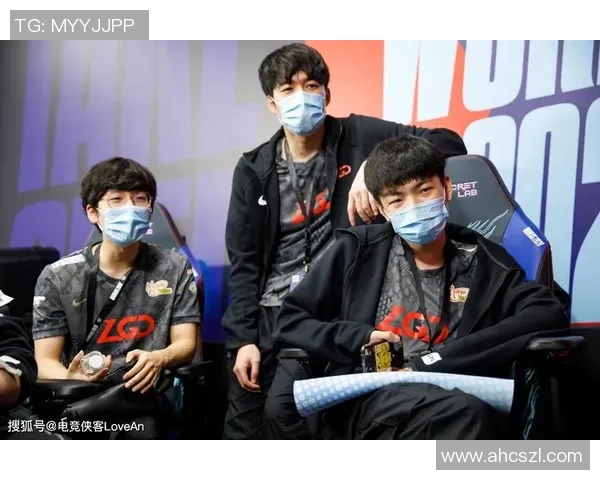 专业解读：IG的盯防打法