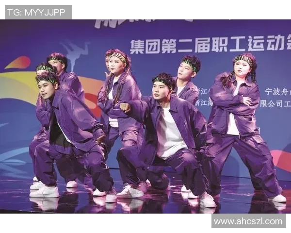 2026街舞实力排名:武汉街舞队创新高 2026街舞实力排名:武汉街舞队创新高