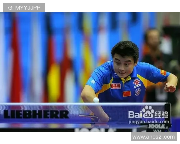 乒乓球深度:解密成都乒乓球队的盯防 乒乓球深度:解密成都乒乓球队的盯防