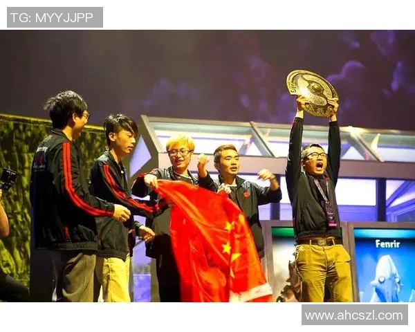 王强专访:回顾DOTA2历程 王强专访:回顾DOTA2历程