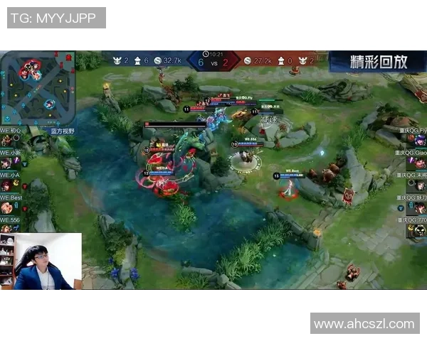 王者荣耀焦点:WE的比赛经验探讨 王者荣耀焦点:WE的比赛经验探讨