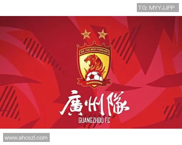 聚焦足球：广州足球队的技术话题