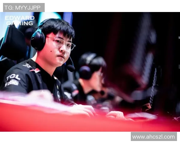 英雄联盟焦点：EDG的实力探讨